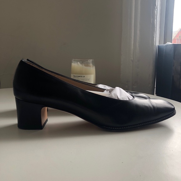 Salvatore Ferragamo Pumps Size 39.5 - Picture 3 of 4